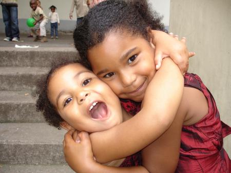 mes 2 cheri  des futur belle goss sisi